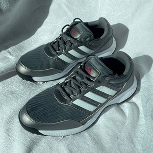 Adidas men’s golf shoes size 7.5.